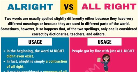 all right vs alright|all right vs alright definition.